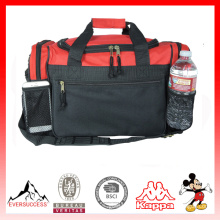 Basketball Sport Bag with Shoe Compartment Sport Trave Bag (ESV103)